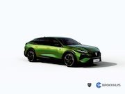 Peugeot 408 - e-408 GT Exclusive 58 kWh Automaat