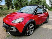 Opel Adam - 1.4 Turbo Rocks S