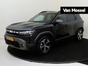Dacia Duster - 1.8 hybrid 155 limited edition | Navigatie | Stoelverwarming
