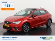 Seat Ibiza - 1.0 EcoTSI Style DSG | All-in 453, - Private Lease | Direct 