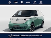 Volkswagen ID. Buzz Cargo - L1H1 79kWh 286pk RWD Bulli-Limited Edition