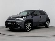 Toyota Aygo X - Hybrid 115 GR Sport