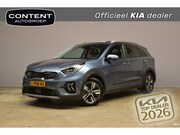 Kia Niro - 1.6 GDi Hybrid 141pk DCT6 ExecutiveLine Trekhaak