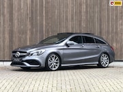Mercedes-Benz CLA-Klasse - CLA45 AMG 4MATIC