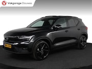 Volvo EX40 - Twin Motor Performance Ultra Black Edition 82 kWh | NAP | Pa