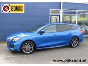 Ford Focus - Wagon 1.0 EcoBoost Hybrid ST Line X Business Full Options NL