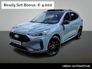 Ford Kuga - 2.5 PHEV BlueCruise Edition | Panoramadak | Trekhaak wegklap