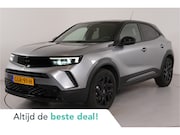Opel Mokka - 1.2 Turbo Hybrid GS Line | Trekhaak | Camera | Navi | Virtua