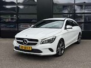 Mercedes-Benz CLA-Klasse - Shooting Brake Business Solution Led Navi Camera