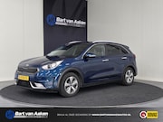 Kia Niro - 1.6 GDi DynamicLine Trekhaak Navigatie Carplay Camera