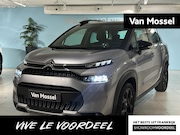 Citroën C3 Aircross - 1.2 PureTech Max | Keyless Entry & Start | Camera | Climate