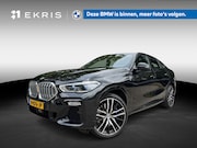 BMW X6 - xDrive40i | M Sportpakket | High Executive | Trekhaak met el