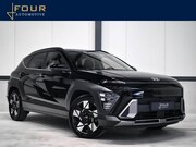 Hyundai Kona - 1.6 GDI HEV Premium | Stoelkoeling | Topview | BOSE | Carpla