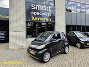 Smart ForTwo - coupé 1.0 mhd