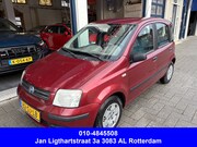 Fiat Panda - 1.2 Navigator NAP/NL AUTO