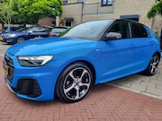 Audi A1 - SPORTBACK 30 TFSI Pro Line S