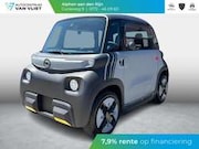 Opel Rocks-e - Tekno 5, 5-kWh 6kw (8, 2pk)