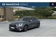 BMW 1-serie - 1 Serie M Sport Automaat / Sportstoelen / Comfort