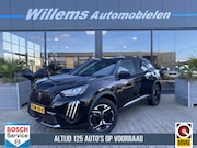 Peugeot e-2008 - EV Active Pack 50 kWh 360' Camera, Adaptive Cruise & App-Con