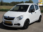 Opel Agila - 1.0 Selection