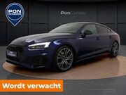 Audi A5 - Sportback 35 TFSI S-line | Camera | Parkeerhulp | Elek. Acht