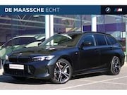 BMW 3-serie - 3 Serie Touring 330e M Sport Automaat / Trekhaak