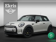 MINI Mini Electric - 3-deurs | Navigatiesysteem | Climate Control | Parkeersensor