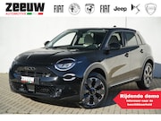 Fiat 600 - e La Prima 54 kWh | Leder | Navi | Camera | Carplay | 18"