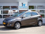 Mazda 2 - 1.3 Hanabi