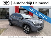 Toyota Yaris Cross - 1.5 Hybrid 130 First Edition + Comfort Pack