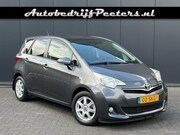 Toyota Verso S - 1.3 Automaat 1e eigenaar Panoramadak Camera Trekhaak