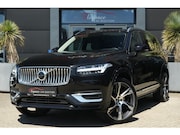 Volvo XC90 - 2.0 T8 Recharge AWD R-Design 392pk Navigatie/Trekhaak/Camera