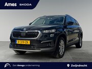 Skoda Kodiaq - 1.5 150pk TSI Business Edition Parkeersensoren vóór en achte
