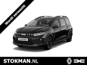 Dacia Jogger - Limited Edition | Achteruitrijcamera | Cruise Control met sn