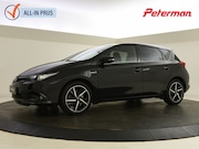 Toyota Auris - 1.8 Hybrid Team D | PDC V+A | Navigatie