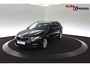 Skoda Octavia - Combi 1.6 TDI Greentech Clever Edition