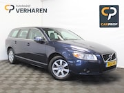 Volvo V70 - 1.6 T4 Nordic CLIMATE | XENON | CRUISE | LEER | LMV16 | AFNB