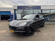 Porsche Cayenne - S 4.8 | YOUNGTIMER | PANO | MEMORY | BOSE | NWE KETTING | GL