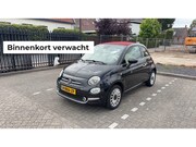 Fiat 500 - 1.2 S