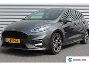 Ford Fiesta - 1.0 ECOBOOST HYBRID 125PK ST-LINE / NAVI / CLIMA / FULL-LED 