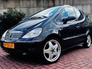 Mercedes-Benz A-klasse - 190 Elegance/RIJKLAAR/