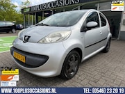 Peugeot 107 - 1.0-12V XS Urban Move | Nwe apk | Airco | 5 drs | Zeer betro
