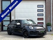 MINI Cooper - Mini 1.5 Classic Chili Turbo 136 PK 5 Deurs | Airco | Apple 