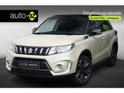 Suzuki Vitara - 1.4 Boosterjet Stijl / Camera / DAB / Stoel verwarming
