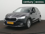Skoda Fabia - 1.0 TSI Business Edition / Apple Carplay / Cruise , Pdc / L.