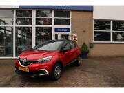 Renault Captur - 0.9 TCe Life