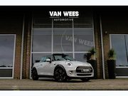 MINI Cooper - Cabrio 1.5 Chili | Sportstoelen | Apple Carplay | Sportstuur