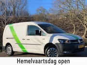 Volkswagen Caddy - 2.0 TDI 102PK L2H1 BMT Highline AIRCO CRUISE PDC