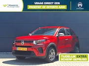 Citroën e-C3 - You 113pk Comfort Range 44 kWh VOORRAADVOORDEEL | Airco | Cr