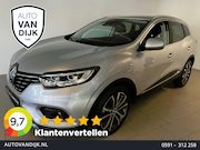 Renault Kadjar - 1.3 TCe Zen AIRCO NAVI CRUISE BLUETOOTH LEER ELEK RAMEN CENT